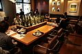 Coffee shop table 1