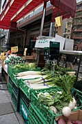 vegetables!
