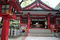 Japanese temple 1