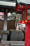Japanese temple 2