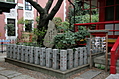 Japanese temple 3