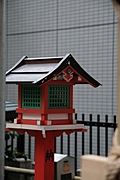 Japanese temple 9