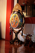 Japanese temple 15