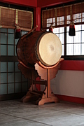Japanese temple 16