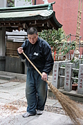 Japanese temple 27