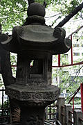 Japanese temple 28