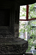 Japanese temple 29