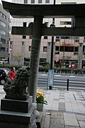 Japanese temple 30