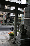 Japanese temple 31