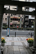 Japanese temple 32