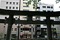 Japanese temple 34