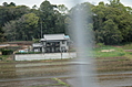 Rural Japanese house