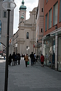 Shopping