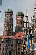 Towers
