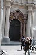 Spiritui Sancto Cum Angelis et Archangelim