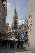 Marienplatz 3