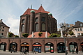 Cathedral of the Holy Spirit