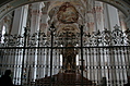 Inside the Church of the Holy Spirit 1