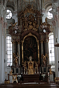 Inside the Church of the Holy Ghost 3