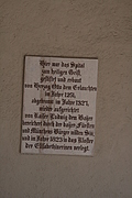 Inside the Church of the Holy Ghost 10