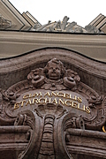 Cum Angelis Et Archangelis
