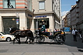 Horse and cart