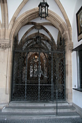 Cloister 3