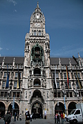 The New Town Hall 1
