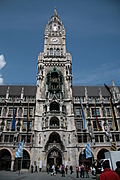 The New Town Hall 2