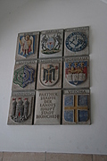 Partner cities