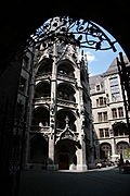 Gothic fairyland 2: the staircase