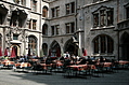 Town Hall restaurant