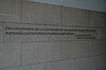 Town Hall Inscriptions 2