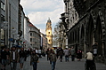 Munich street