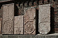 More monuments