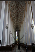 Church interior 1