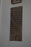 Inscription 2