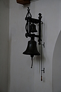 Hand bells