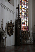 Grandfather Clock 1