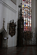 Grandfather Clock 3
