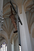 Dying man 1