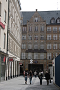 Department Store