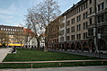 Green square