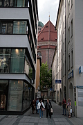 Alleyway
