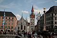 Mary's Square 1