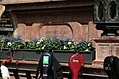 Sculpture caption