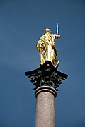 Mary