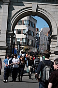 Arch 2