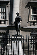 Oliver Goldsmith is Dead