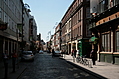 Cobbled street 1